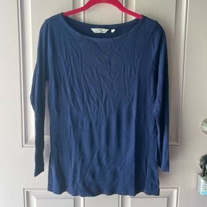 Vineyard Vines simple Tee